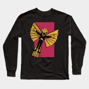 Timepiece Long Sleeve T-Shirt